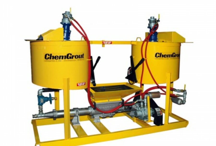 Progressive Cavity Pumps | CGS Equipment