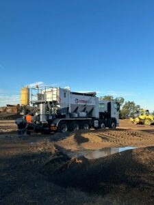 Cemen Tech volumetric concrete