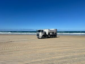 Cemen Tech volumetric concrete