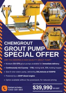 CG-570 special offer