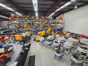 CGS inventory